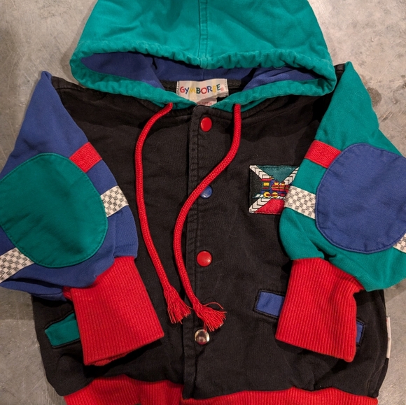 Multiple vintage Gymboree pieces - Picture 4 of 10